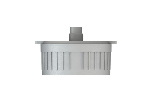 Luminária LED Compacta para Áreas TGVP - Pendente