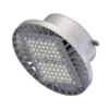 Luminária LED Blindada Industrial Altas Potências high power industrial armored LED luminaire