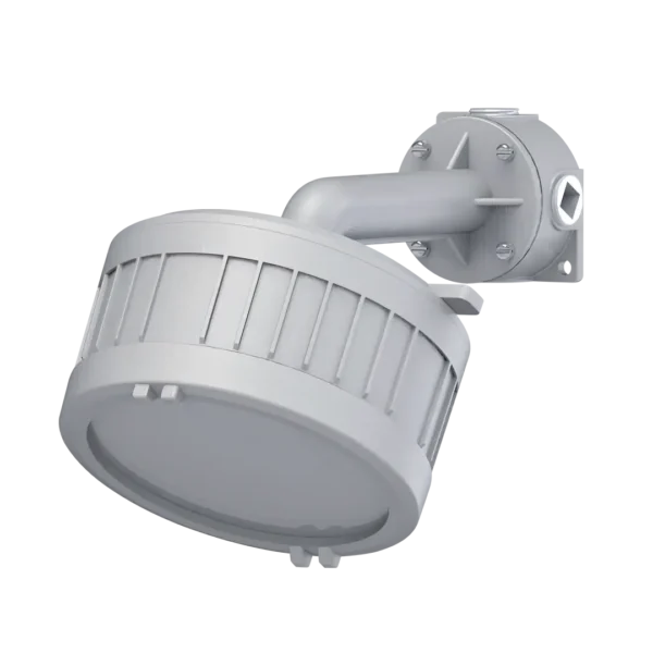 Luminária LED Blindada Industrial Conexled industrial armored LED luminaire