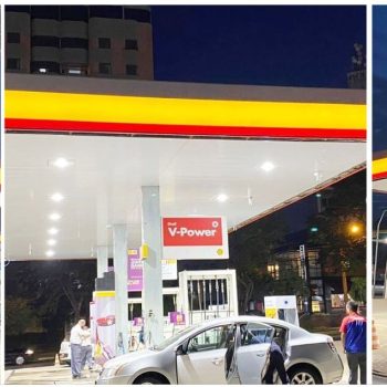 iluminação posto de gasolina (1)